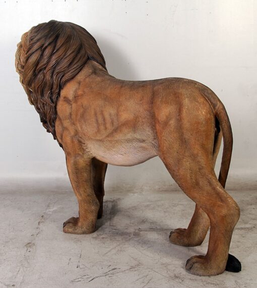 KING LION JR 110101 - Image 7