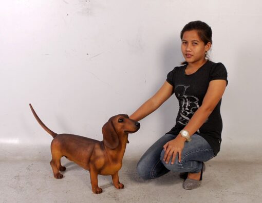 DASCHUND JR 110105 - Image 6