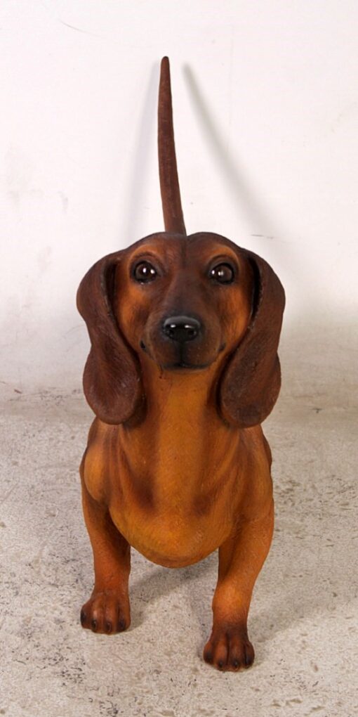 DASCHUND JR 110105 - Image 5