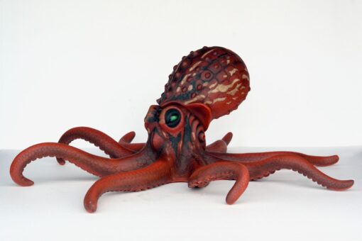 OCTOPUS JR 2547 - Image 5
