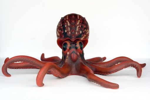 OCTOPUS JR 2547 - Image 4
