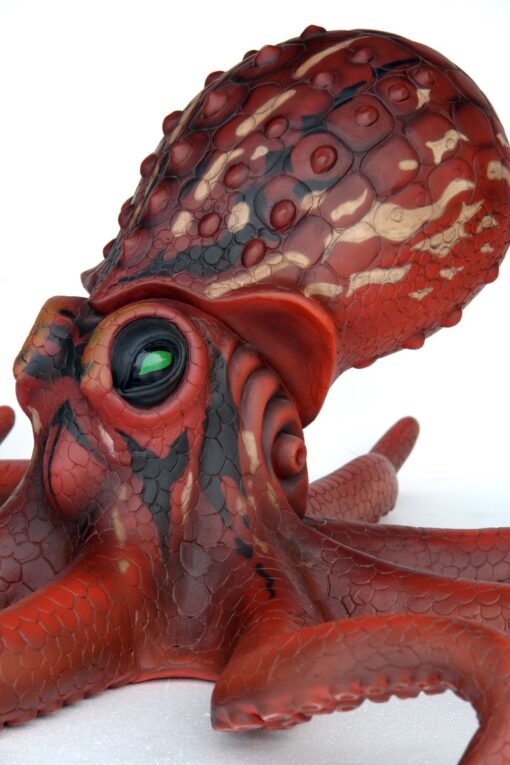 OCTOPUS JR 2547 - Image 3