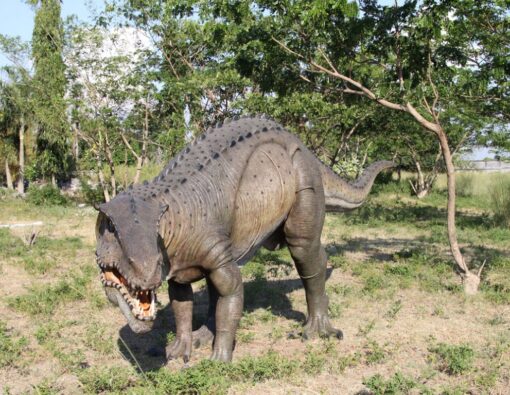 POSTOSUCHUS JR 120013 - Image 4