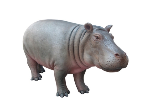 HIPPO - BABY JR R-003