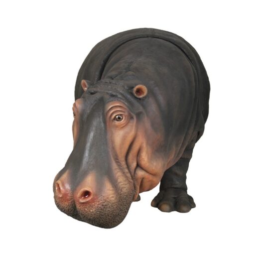HIPPOPOTAMUS JR R-012 - Image 2