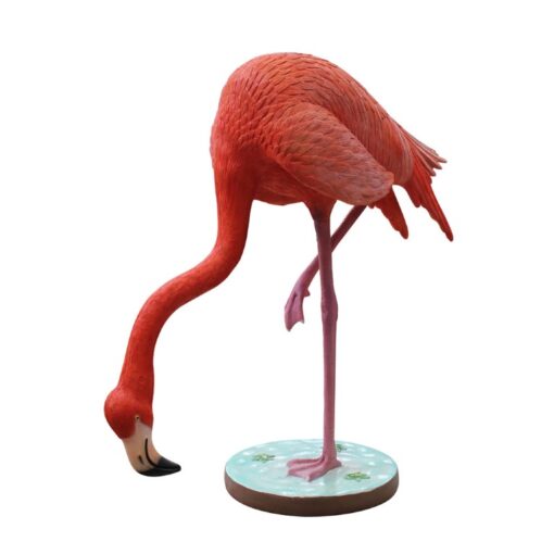 FLAMINGO HEAD DOWN JR R-334