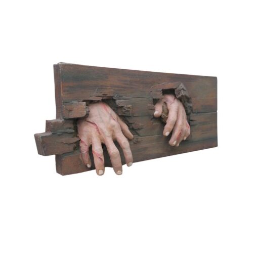 THE HANDS JR S-003 - Image 3