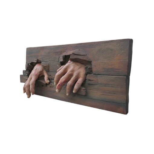 THE HANDS JR S-003 - Image 2