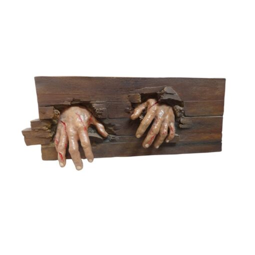 THE HANDS JR S-003