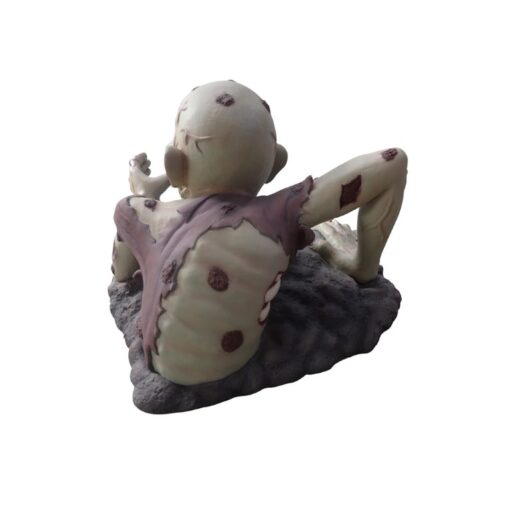 CRAWLING ZOMBIE JR R-169/ S-113 - Image 2