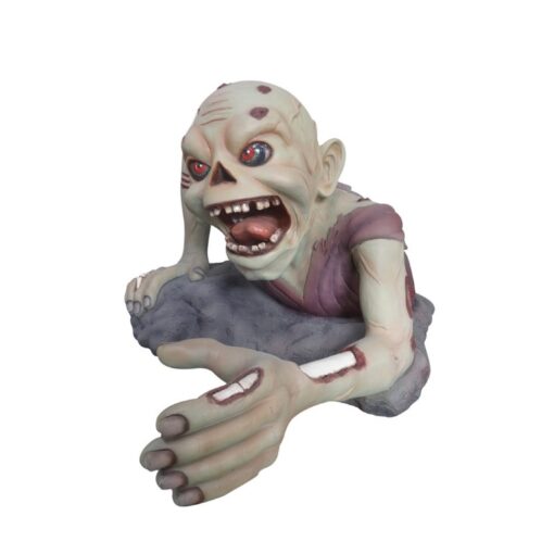 CRAWLING ZOMBIE JR R-169/ S-113 - Image 3