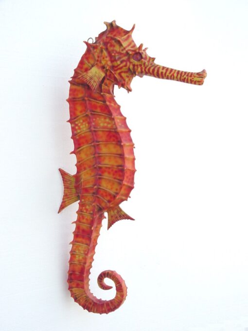 SEA HORSE HANGING JR 2170