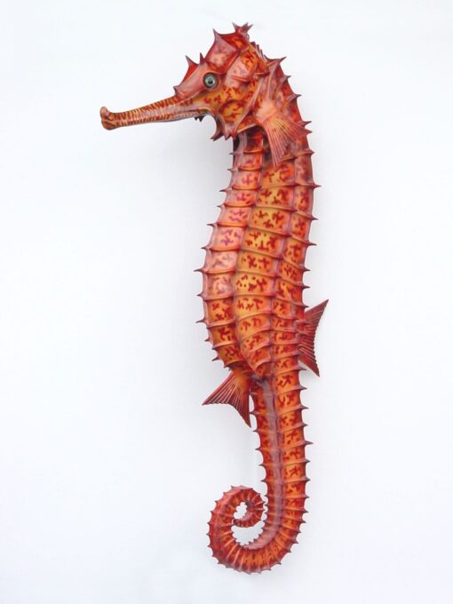 SEA HORSE HANGING JR 2209