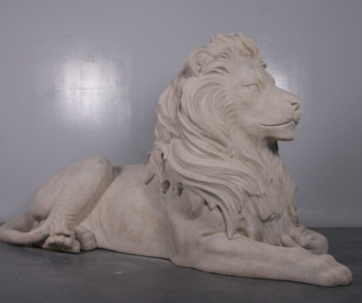 MAJESTIC CASTLE LION JR 190170