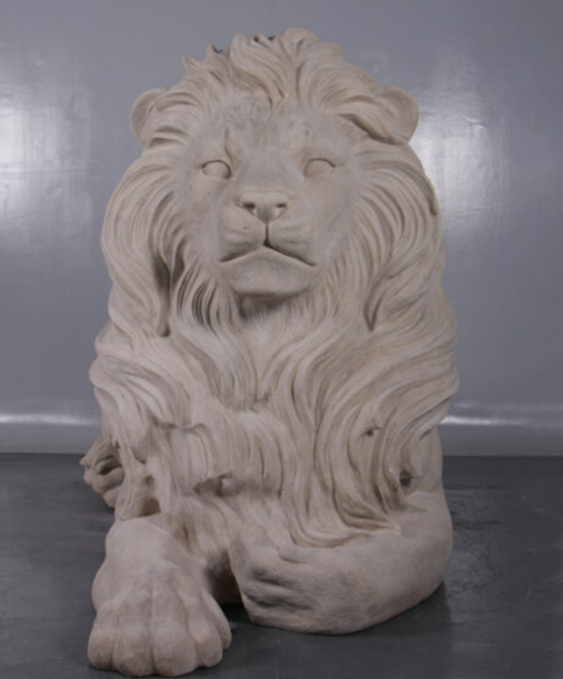 MAJESTIC CASTLE LION JR 190170 - Image 2