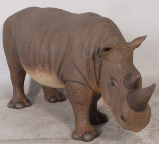 RHINOCEROS SMALL JR 110083