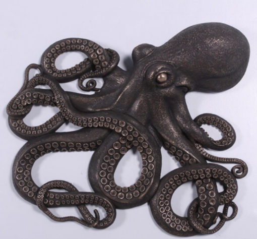 OCTOPUS WALL DÉCOR JR 140096 - Image 5