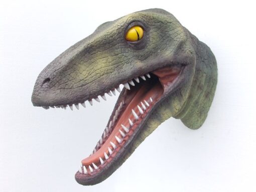 RAPTOR HEAD JR 2307 - Image 2