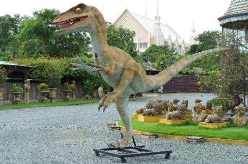 UTAHRAPTOR JR GB - Image 5