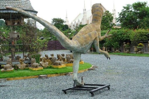UTAHRAPTOR JR GB - Image 3