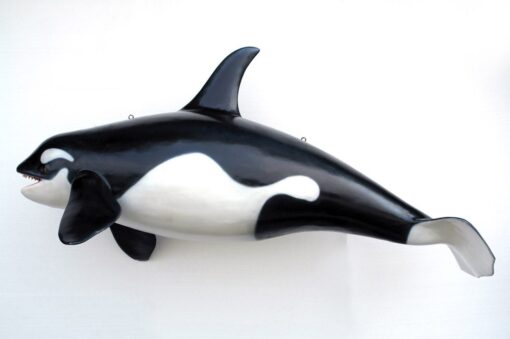 ORCA WHALE BIG JR 2452 - Image 8