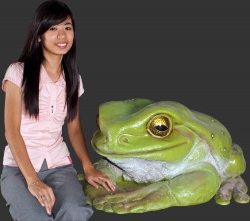 FROG JUMBO JR 090012