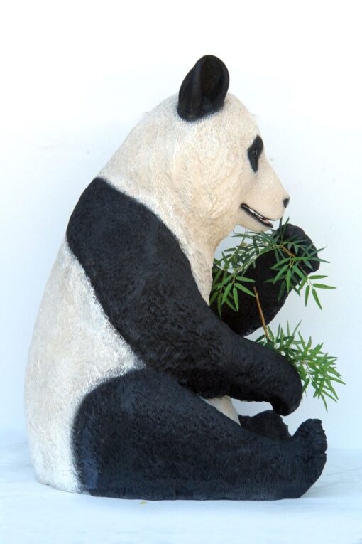PANDA SITTING JR 2552 - Image 6