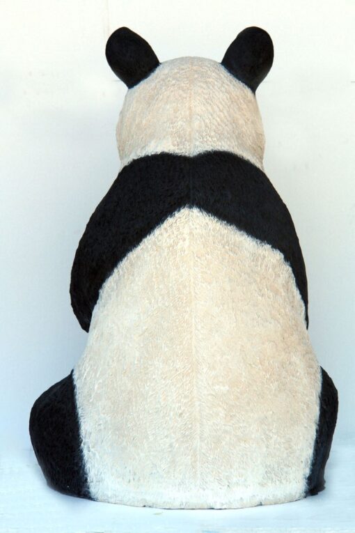 PANDA SITTING JR 2552 - Image 5