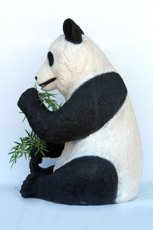 PANDA SITTING JR 2552 - Image 4