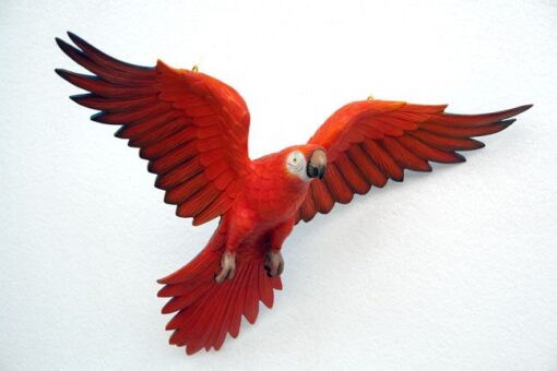 PARROT FLYING JR JY