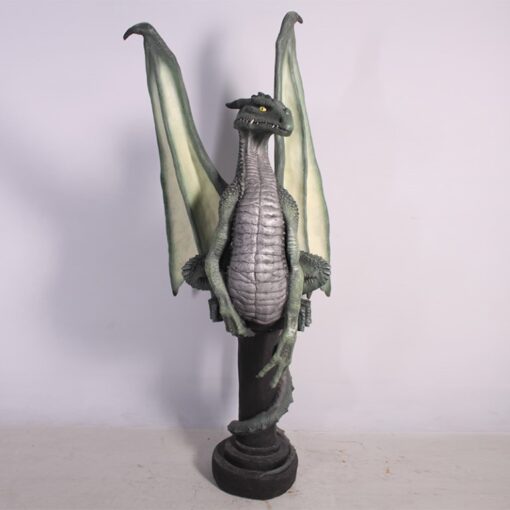 DRAGON 7FT JR 080081