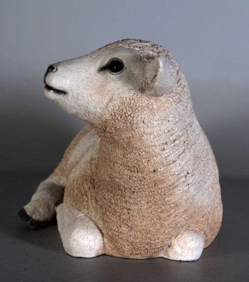 TEXELAAR LAMB - RESTING JR 110034 - Image 4