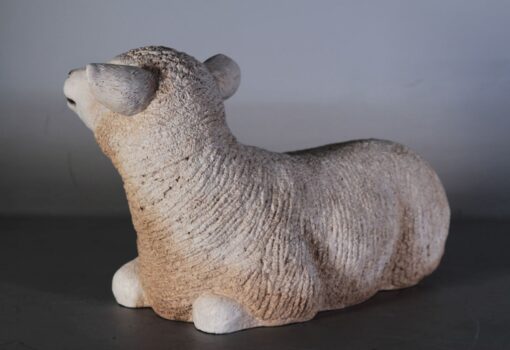 TEXELAAR LAMB - RESTING JR 110034 - Image 5