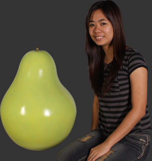 PEAR MEDIUM JR 110113 - Image 2