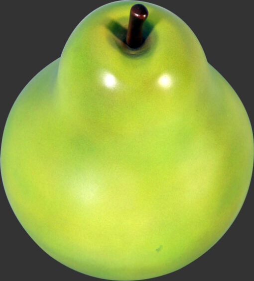 PEAR EXTRA SMALL JR 120027 - Image 2