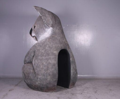 CUDDLE THE KOALA WITH SIGN BOARD JR 150023 - Image 11