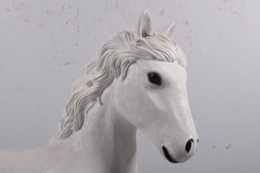 HORSE 4FT JR 170161 - Image 8