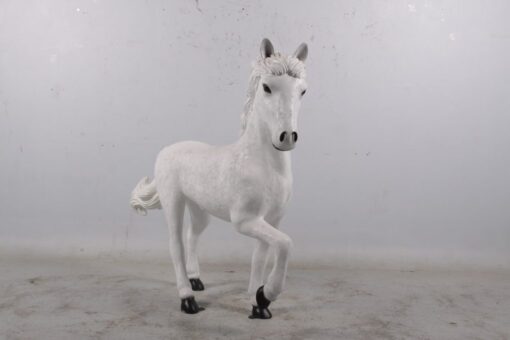 HORSE 4FT JR 170161 - Image 7