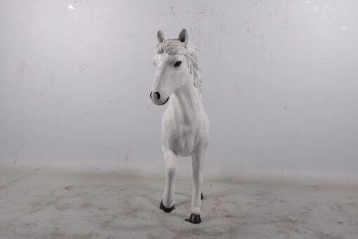 HORSE 4FT JR 170161 - Image 6