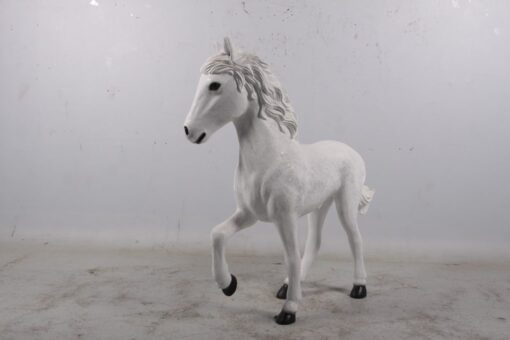 HORSE 4FT JR 170161 - Image 5