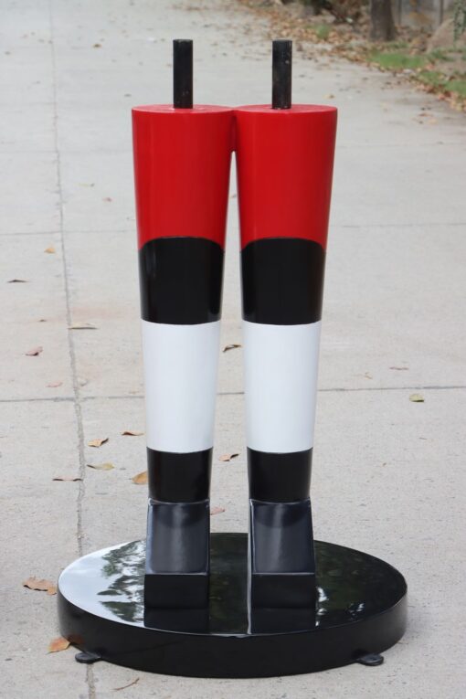 NUTCRACKER GUARD 8FT JR 180142 - Image 7