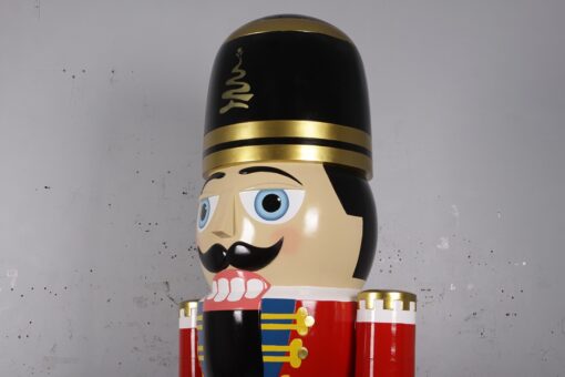NUTCRACKER GUARD 8FT JR 180142 - Image 3