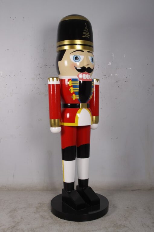 NUTCRACKER GUARD 8FT JR 180142 - Image 10