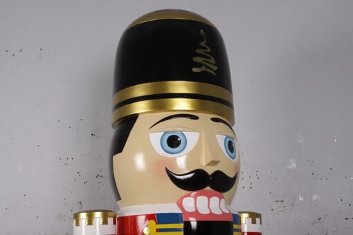 NUTCRACKER GUARD 8FT JR 180142 - Image 9