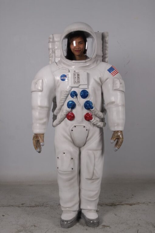 ASTRONAUT PHOTO OP JR 180164 - Image 9