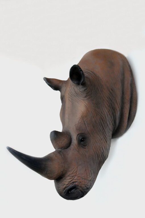 RHINO HEAD LARGE JR 2536