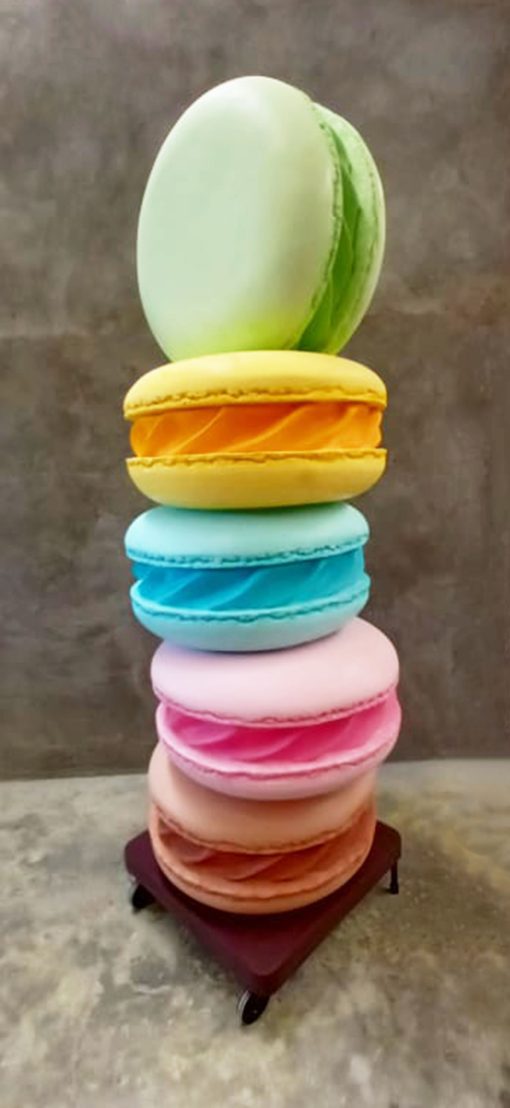MACAROONS BIG JR 3601