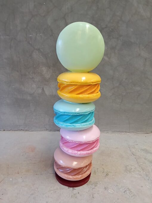 MACAROONS SMALL JR 3604