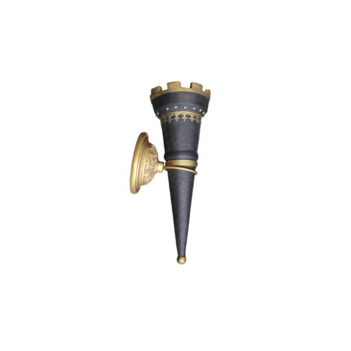 TORCH WALL LAMP JR A-023