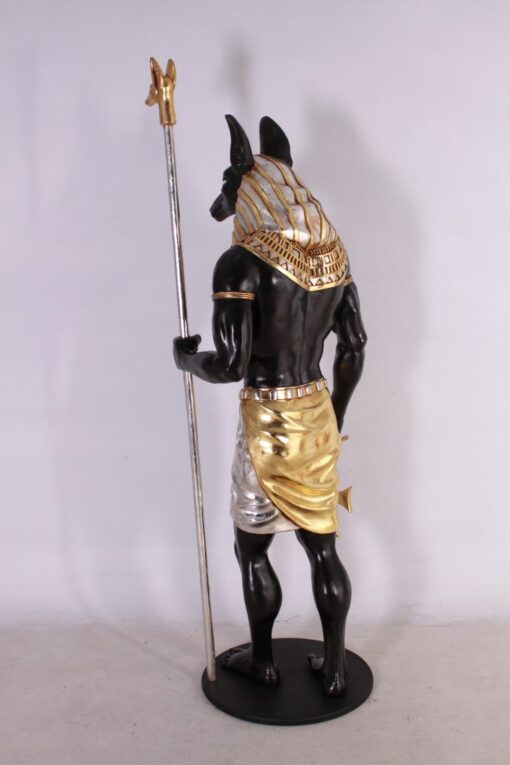 ANUBIS 6FT SMALL BASE  JR AFA6SB - Image 2